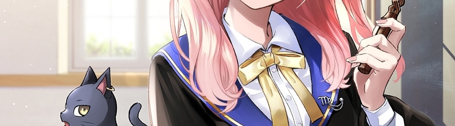 Cusp [Spica]
