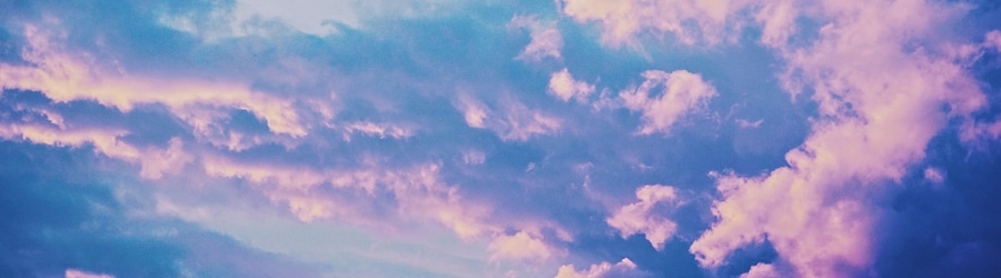 Escape With The Clouds [Ascension]