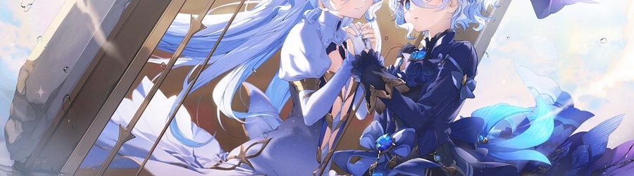 Omoide no Kakera [Fragments]