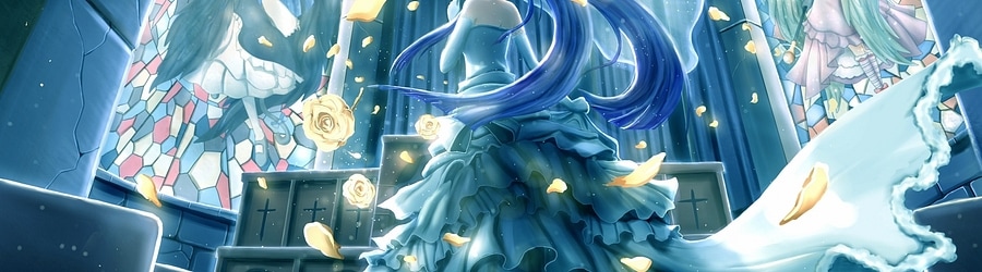 the executioner [Insane: Majo Remix]