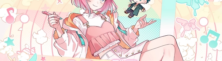 Slow Glow [Shining Star]
