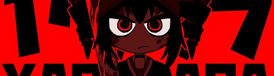 YARARARA feat. Kasane Teto [MrTerror's Expert]
