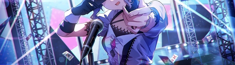 Silent Joker [Secret Desires]