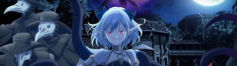 Majestic Catastrophe (TV Size) [Kuki's Expert]