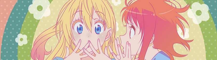 STEP (TV Size) [heart locket]