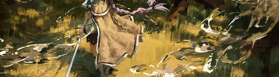 Ketsui no Uta (TV Size) [Insane]