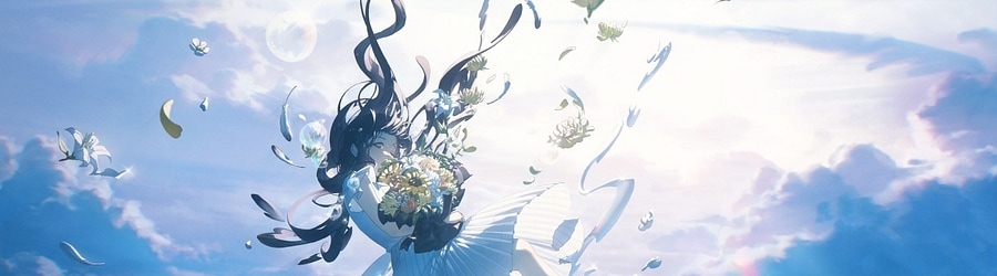 Beautiful Your Life [Wish]