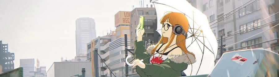 When Mother Was There [Lartie's Hard]