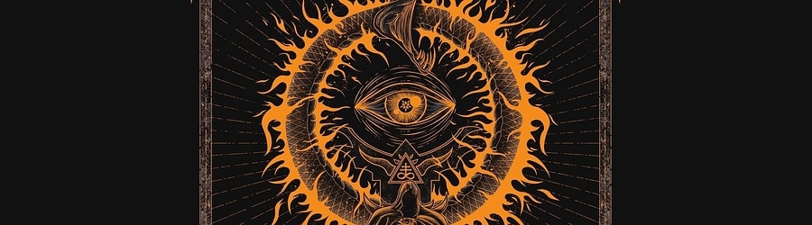 The Eye Of Eternity [Greater than Gods]
