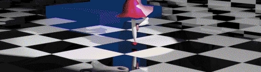 Session [Terpsichore]