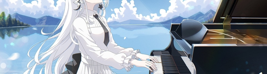 Carnation no Saku Hi ni [Our Wishes]