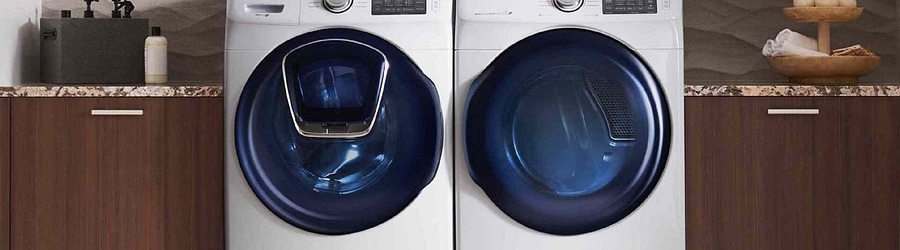 Samsung Washer End Tune (Extended Edit) [0:01]