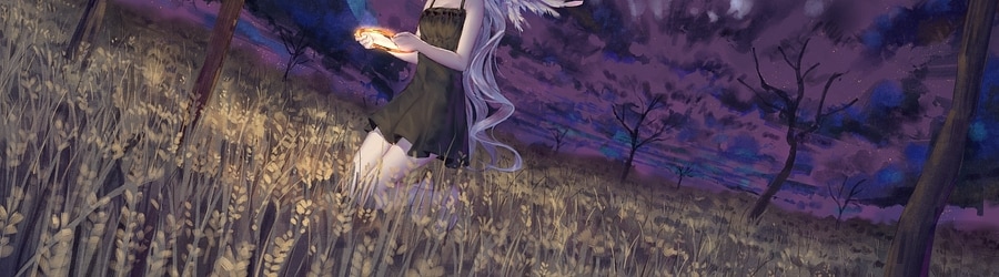Spica no Yakusoku [Virgo]