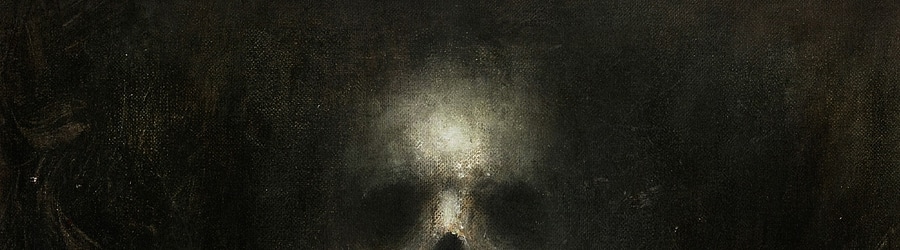 Thresher [Saint of Blood and of Flesh]