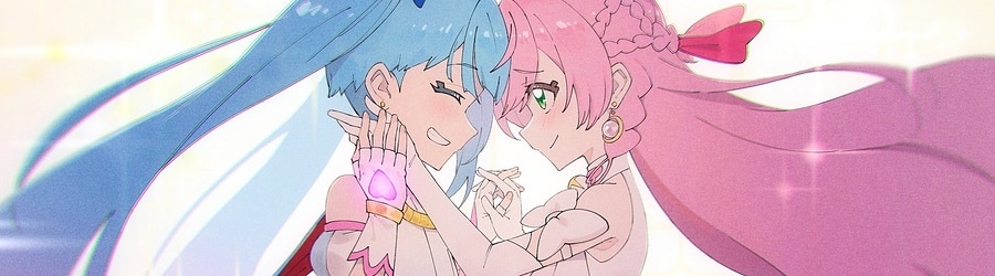 Hirogaru Sky! Precure ~Hero Girls~ [Mashiro]