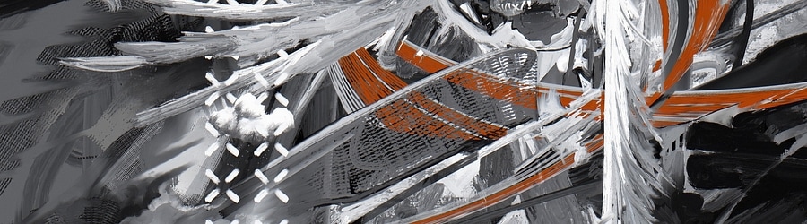 NO MERCY [- .INEXORABLE. -]