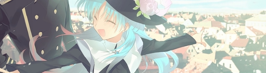 DEAREST DROP [Just One More Time, Can We Meet Again?]
