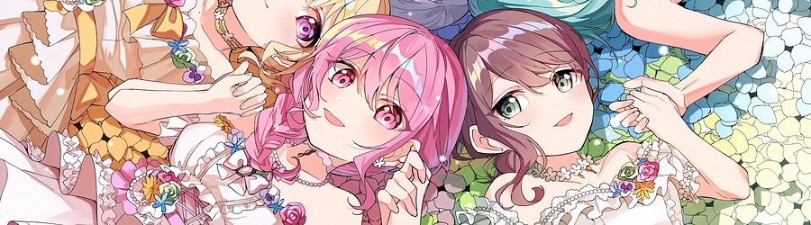 Harumodoki [Vanya's Extra]
