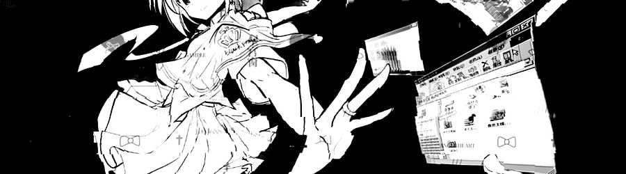 MISHIMA MECANICA [TKA]