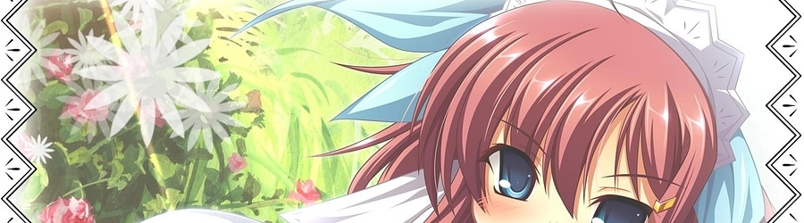 (^3^)chu * Dere * Rhapsody [Maid]
