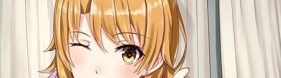 Harumodoki [Extra]