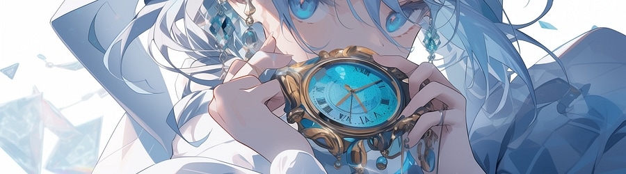 Tsuioku no Kakera [illusion]