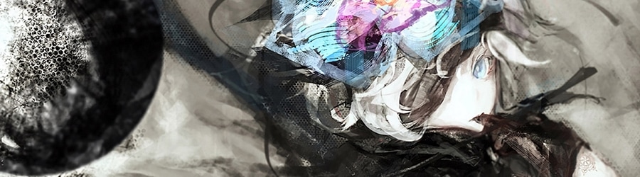Black Swallowtail [Trynna's Extra]