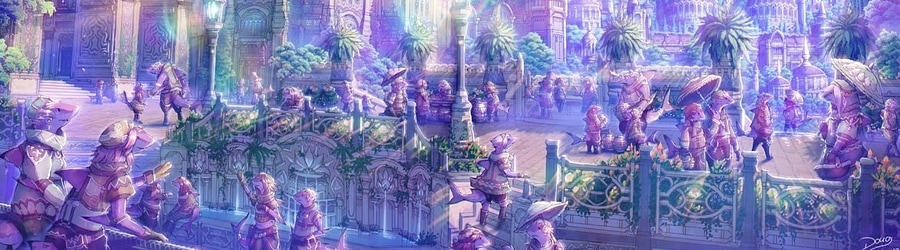 Shera [LEVEL 12]